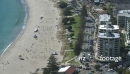 Mount Maunganui Centre Timelapse 24801